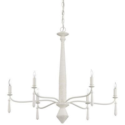 Donnybrook Chandelier