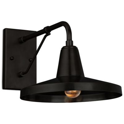 Mariner Outdoor Wall Sconce