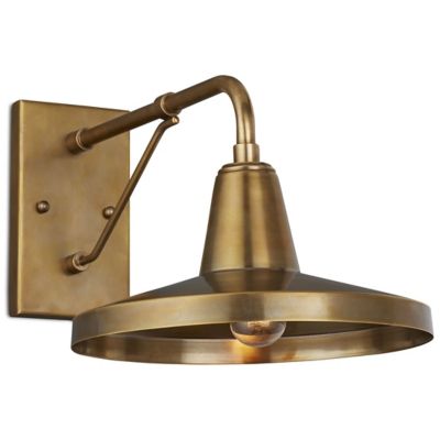Mariner Outdoor Wall Sconce