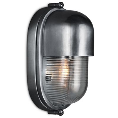 Maritime Outdoor Wall Sconce