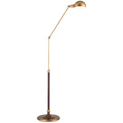 Libretto Floor Lamp