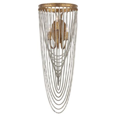Lucien Wall Sconce