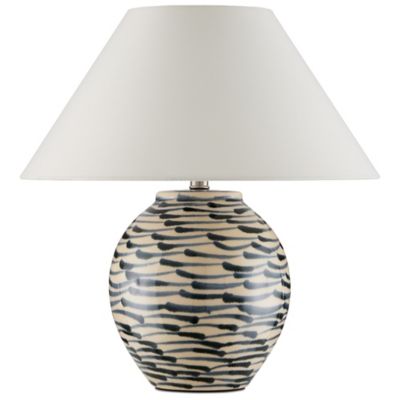 Minnows Table Lamp