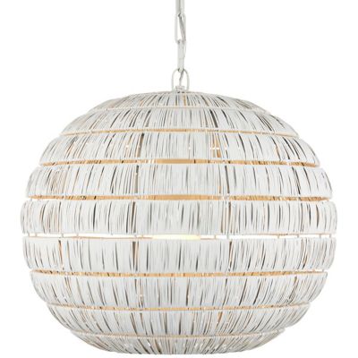 Panopolis Pendant