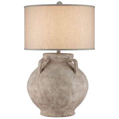 Pompeii Table Lamp
