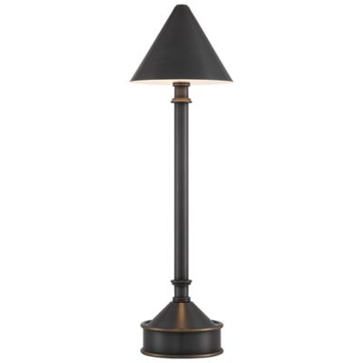 Traipse Cordless Table Lamp