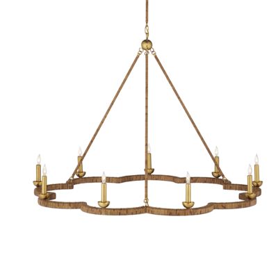 Savoie Chandelier