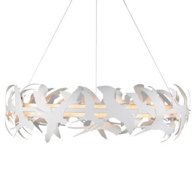 Tijereta LED Chandelier