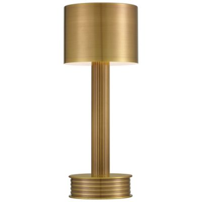 Traverse Cordless Table Lamp