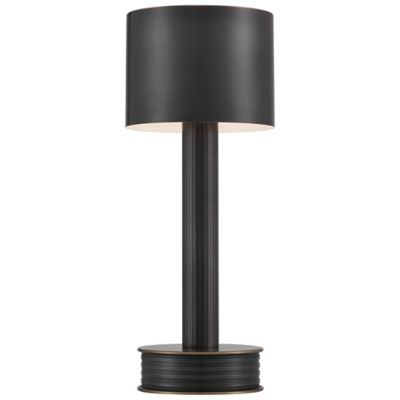 Traverse Cordless Table Lamp