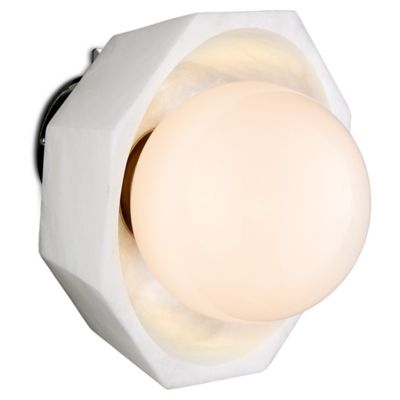 Waystone Wall Sconce