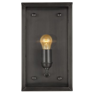 Royster Outdoor Wall Sconce