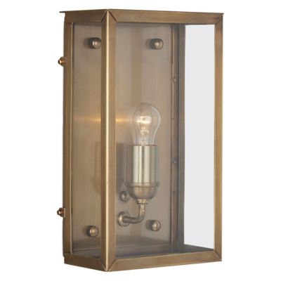 Royster Outdoor Wall Sconce