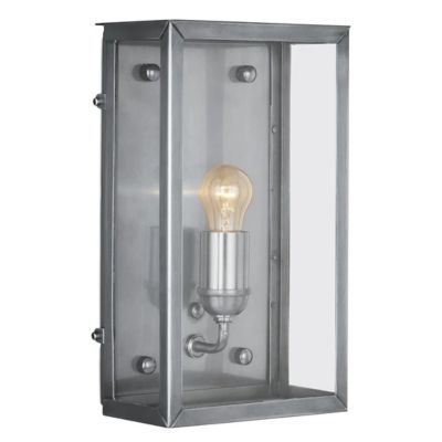 Royster Outdoor Wall Sconce