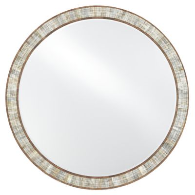 Hyson Wall Mirror