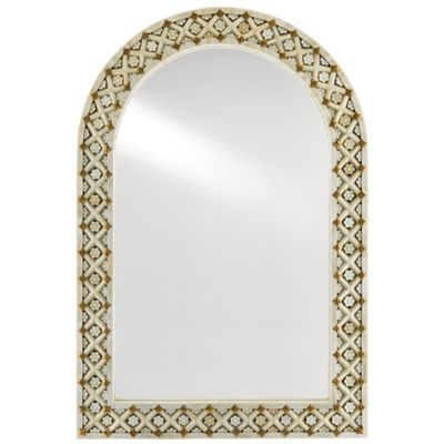 Ellaria Wall Mirror