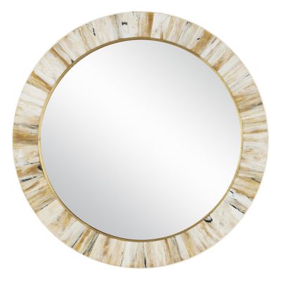 Niva Wall Mirror