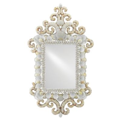 Cecilia Rectangular Wall Mirror