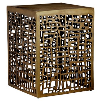 Gowen Accent Table