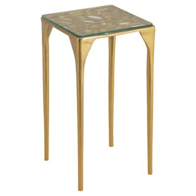 Honeycomb Drinks Table