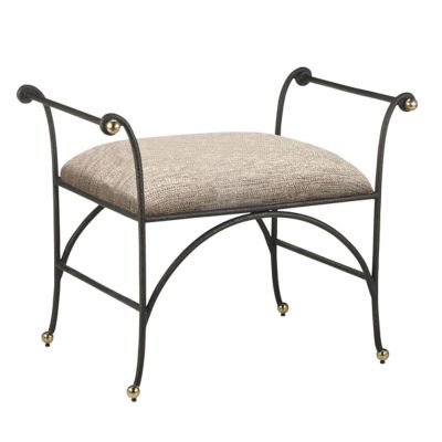 Mabel Ottoman