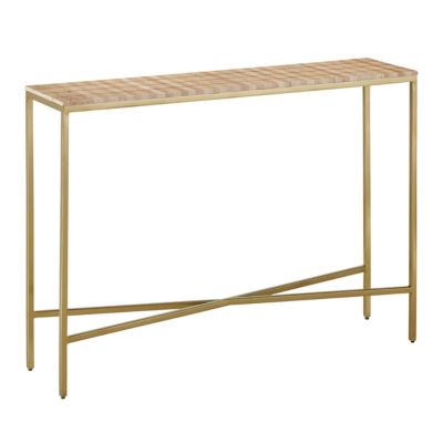 Dezi Console Table