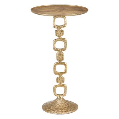 Jussi Drinks Table