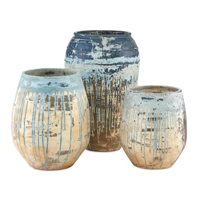 Catania Outdoor Planter