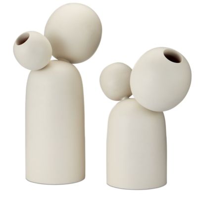 Ensemble Object Set of 2