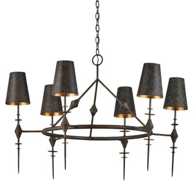 Anselm Chandelier