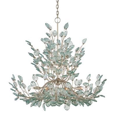 Baobab 2-Tier Chandelier