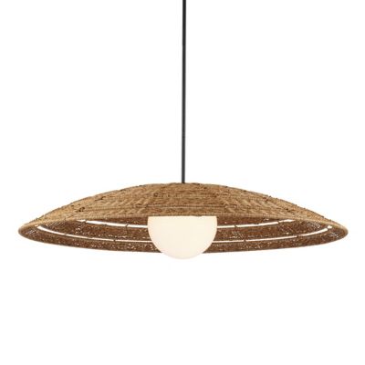 Barbary Outdoor Pendant