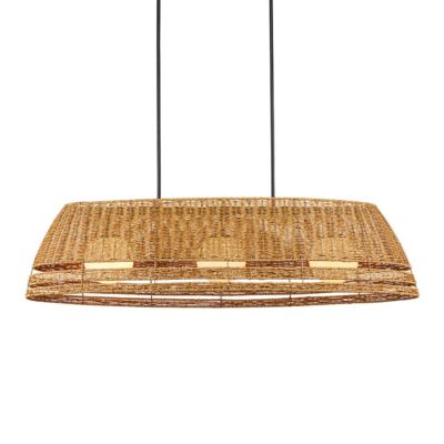 Barbary Outdoor Linear Suspension