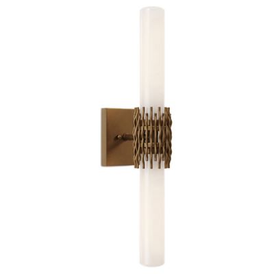 Brietta Bath Wall Sconce