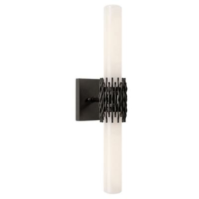 Brietta Bath Wall Sconce