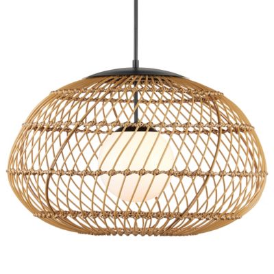 Carriage Outdoor Pendant