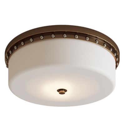 Barnabe LED Flushmount