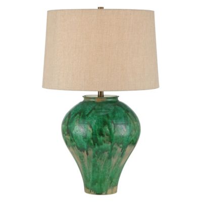 Blarney Table Lamp