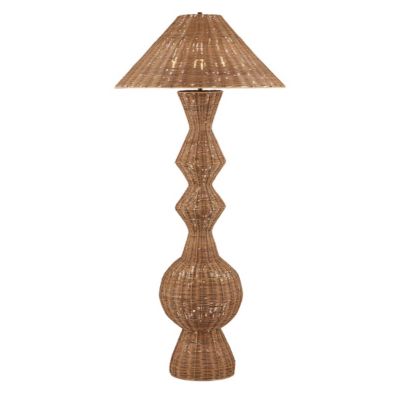 Nirvana Grande Floor Lamp
