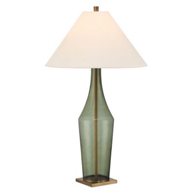 Olive Table Lamp
