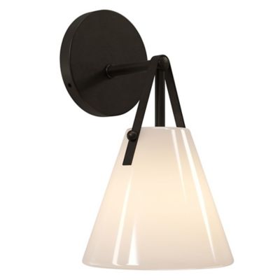 Bronwen Bath Wall Sconce