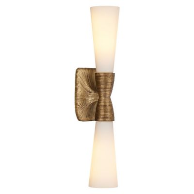 Burrows Bath Wall Sconce