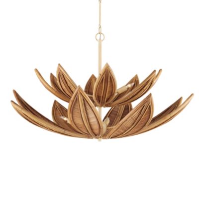 Cubana Chandelier
