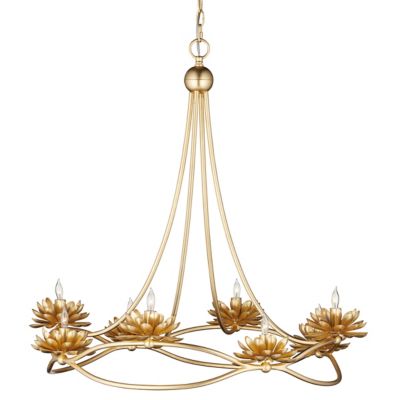 Cyrene Chandelier