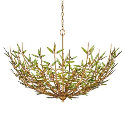 Babylon Chandelier