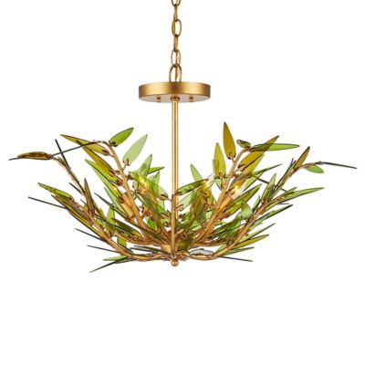 Babylon Pendant / Semi-Flushmount