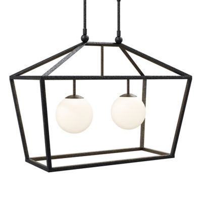 Denison Outdoor Linear Suspension