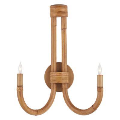 Samsara Wall Sconce
