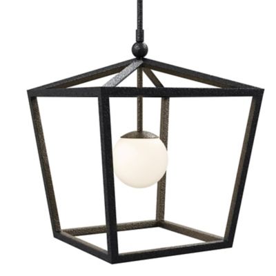 Denison Outdoor Lantern
