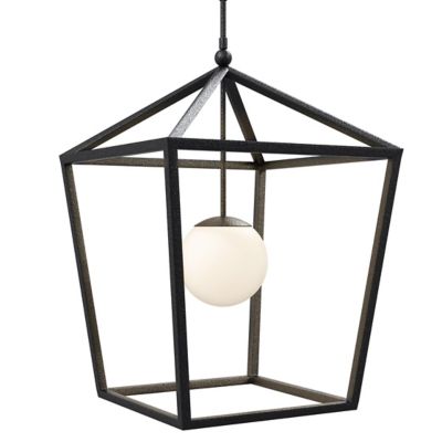Denison Outdoor Lantern